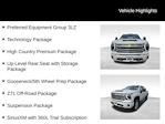 2025 Chevrolet Silverado 2500 Crew Cab 4WD Pickup for sale #37593A - photo 13