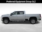 2025 Chevrolet Silverado 2500 Crew Cab 4WD Pickup for sale #37593A - photo 2