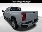 2025 Chevrolet Silverado 2500 Crew Cab 4WD Pickup for sale #37593A - photo 5