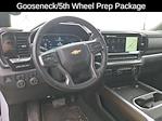 2025 Chevrolet Silverado 2500 Crew Cab 4WD Pickup for sale #37593A - photo 8