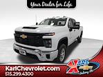 2026 Chevrolet Silverado 3500 Crew Cab 4WD Pickup for sale #37597 - photo 1