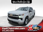 2022 Chevrolet Silverado 1500 Crew Cab 4WD Pickup for sale #37598A - photo 1