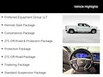 2022 Chevrolet Silverado 1500 Crew Cab 4WD Pickup for sale #37598A - photo 16