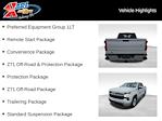 2022 Chevrolet Silverado 1500 Crew Cab 4WD Pickup for sale #37598A - photo 2