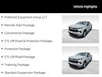 2022 Chevrolet Silverado 1500 Crew Cab 4WD Pickup for sale #37598A - photo 6