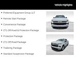 2022 Chevrolet Silverado 1500 Crew Cab 4WD Pickup for sale #37598A - photo 7