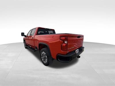 2024 Chevrolet Silverado 2500 Crew Cab 4WD Pickup for sale #37603A - photo 2