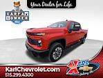 2024 Chevrolet Silverado 2500 Crew Cab 4WD Pickup for sale #37603A - photo 1