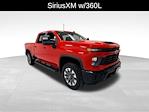 2024 Chevrolet Silverado 2500 Crew Cab 4WD Pickup for sale #37603A - photo 8