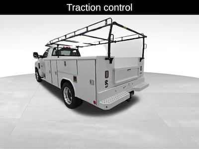 New 2024 Chevrolet Silverado 5500 - photo 1