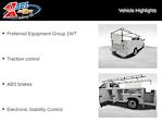 2024 Chevrolet Silverado 5500 Regular Cab DRW RWD Service Truck for sale #37621 - photo 5