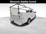 2024 Chevrolet Silverado 5500 Regular Cab DRW RWD Service Truck for sale #37621 - photo 6