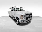 2024 Chevrolet Silverado 5500 Regular Cab DRW RWD Service Truck for sale #37621 - photo 8