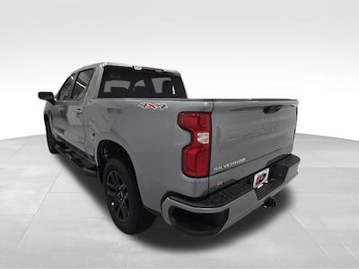 New 2026 Chevrolet Silverado 1500 RST Crew Cab for sale #37645 - photo 2
