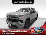 New 2026 Chevrolet Silverado 1500 RST Crew Cab for sale #37645 - photo 1