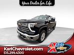 2024 Chevrolet Silverado 3500 Crew Cab 4WD Pickup for sale #37649A - photo 1