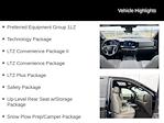 2024 Chevrolet Silverado 3500 Crew Cab 4WD Pickup for sale #37649A - photo 12