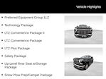 2024 Chevrolet Silverado 3500 Crew Cab 4WD Pickup for sale #37649A - photo 13
