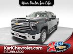 2026 Chevrolet Silverado 2500 Crew Cab 4WD Pickup for sale #37662 - photo 1