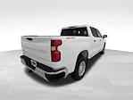 New 2026 Chevrolet Silverado 1500 Work Truck Crew Cab for sale #37668 - photo 5
