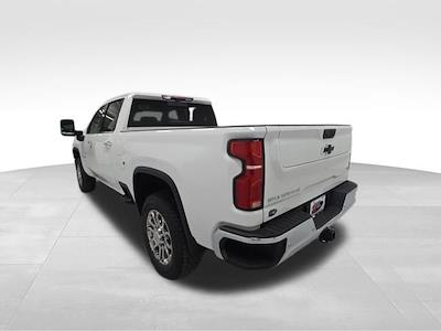 New 2026 Chevrolet Silverado 2500 LTZ Crew Cab for sale #37671 - photo 2