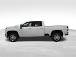 2026 Chevrolet Silverado 2500 Crew Cab 4WD Pickup for sale #37671 - photo 4