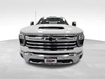 2026 Chevrolet Silverado 2500 Crew Cab 4WD Pickup for sale #37671 - photo 8
