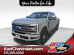 2025 Ford F-250 Crew Cab 4WD Pickup for sale #37714A - photo 1