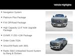 2025 Ford F-250 Crew Cab 4WD Pickup for sale #37714A - photo 13