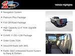 2025 Ford F-250 Crew Cab 4WD Pickup for sale #37714A - photo 2