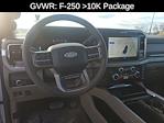 2025 Ford F-250 Crew Cab 4WD Pickup for sale #37714A - photo 8