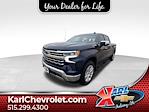 2023 Chevrolet Silverado 1500 Crew Cab 4WD Pickup for sale #37717A - photo 1