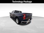2023 Chevrolet Silverado 1500 Crew Cab 4WD Pickup for sale #37717A - photo 2