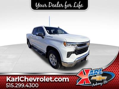 Used 2023 Chevrolet Silverado 1500 - photo 1