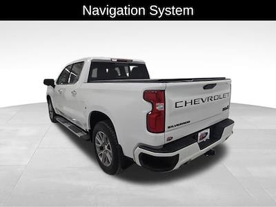 Used 2022 Chevrolet Silverado 1500 - photo 1