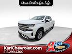 2022 Chevrolet Silverado 1500 Crew Cab 4WD Pickup for sale #37719A - photo 1