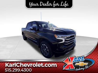 2023 Chevrolet Silverado 1500 Crew Cab 4WD Pickup for sale #37725LB - photo 1