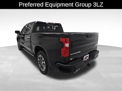 2023 Chevrolet Silverado 1500 Crew Cab 4WD Pickup for sale #37725LB - photo 2