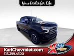 2023 Chevrolet Silverado 1500 Crew Cab 4WD Pickup for sale #37725LB - photo 1