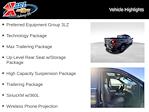 2023 Chevrolet Silverado 1500 Crew Cab 4WD Pickup for sale #37725LB - photo 2