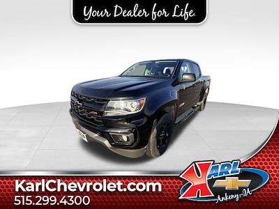 2021 Chevrolet Colorado Crew Cab 4WD Pickup for sale #37731B - photo 1