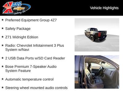 2021 Chevrolet Colorado Crew Cab 4WD Pickup for sale #37731B - photo 2
