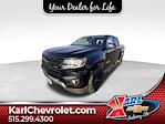2021 Chevrolet Colorado Crew Cab 4WD Pickup for sale #37731B - photo 1