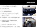 2021 Chevrolet Colorado Crew Cab 4WD Pickup for sale #37731B - photo 12