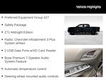 2021 Chevrolet Colorado Crew Cab 4WD Pickup for sale #37731B - photo 27