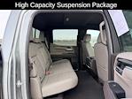 2025 Chevrolet Silverado 1500 Crew Cab 4WD Pickup for sale #37748A - photo 10