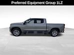 2025 Chevrolet Silverado 1500 Crew Cab 4WD Pickup for sale #37748A - photo 4