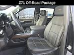 2024 Chevrolet Silverado 2500 Crew Cab 4WD Pickup for sale #37757A - photo 10
