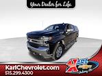 2021 Chevrolet Silverado 1500 Crew Cab 4WD Pickup for sale #37757B - photo 1