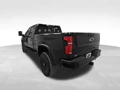 2026 Chevrolet Silverado 2500 Crew Cab 4WD Pickup for sale #37760 - photo 2